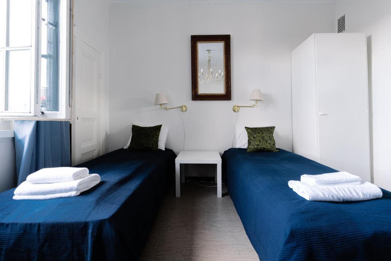 Senate Hotel Helsingfors Eksteriør bilde