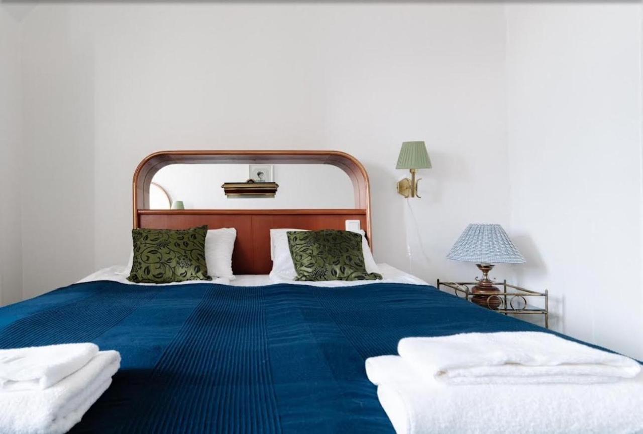 Senate Hotel Helsingfors Eksteriør bilde