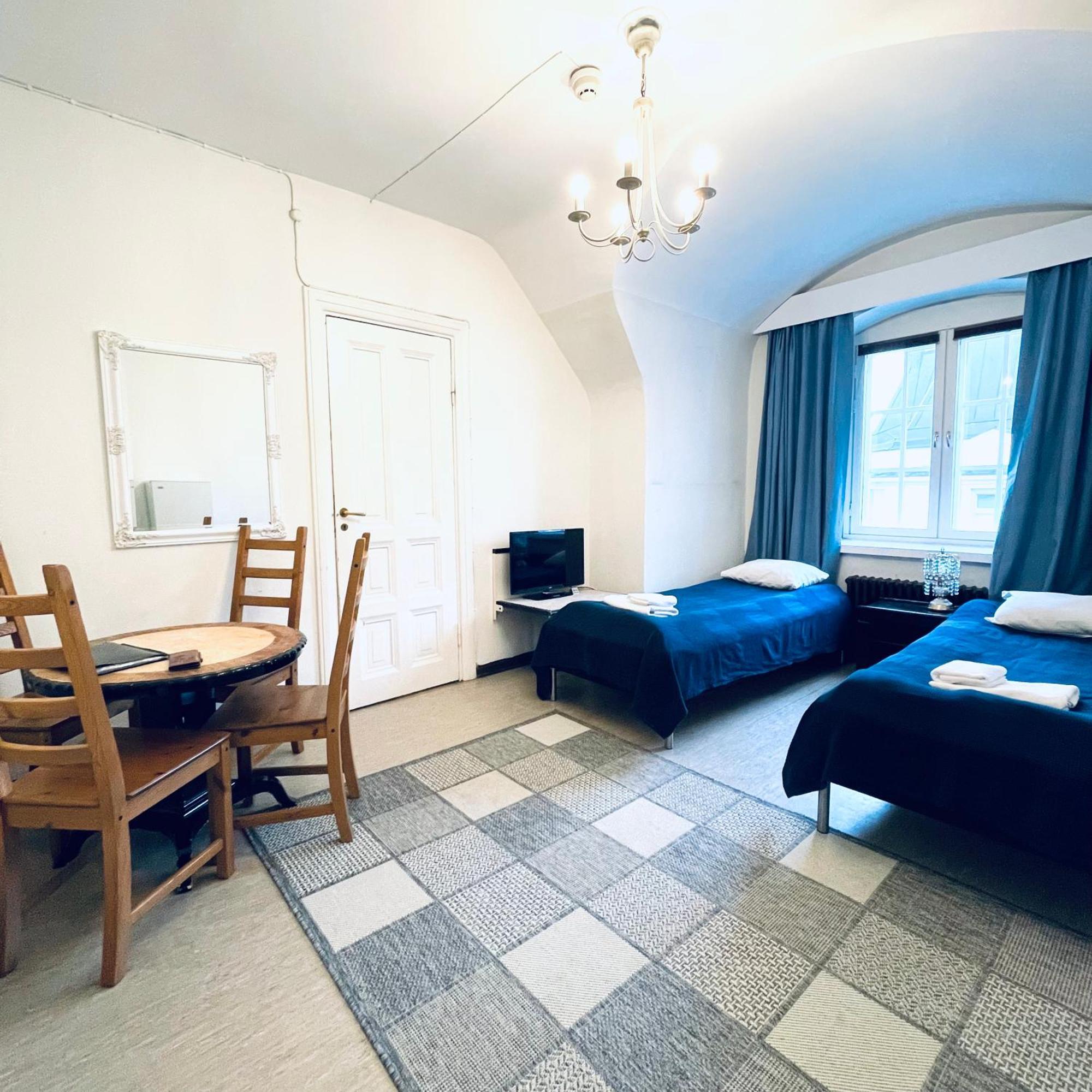 Senate Hotel Helsingfors Eksteriør bilde