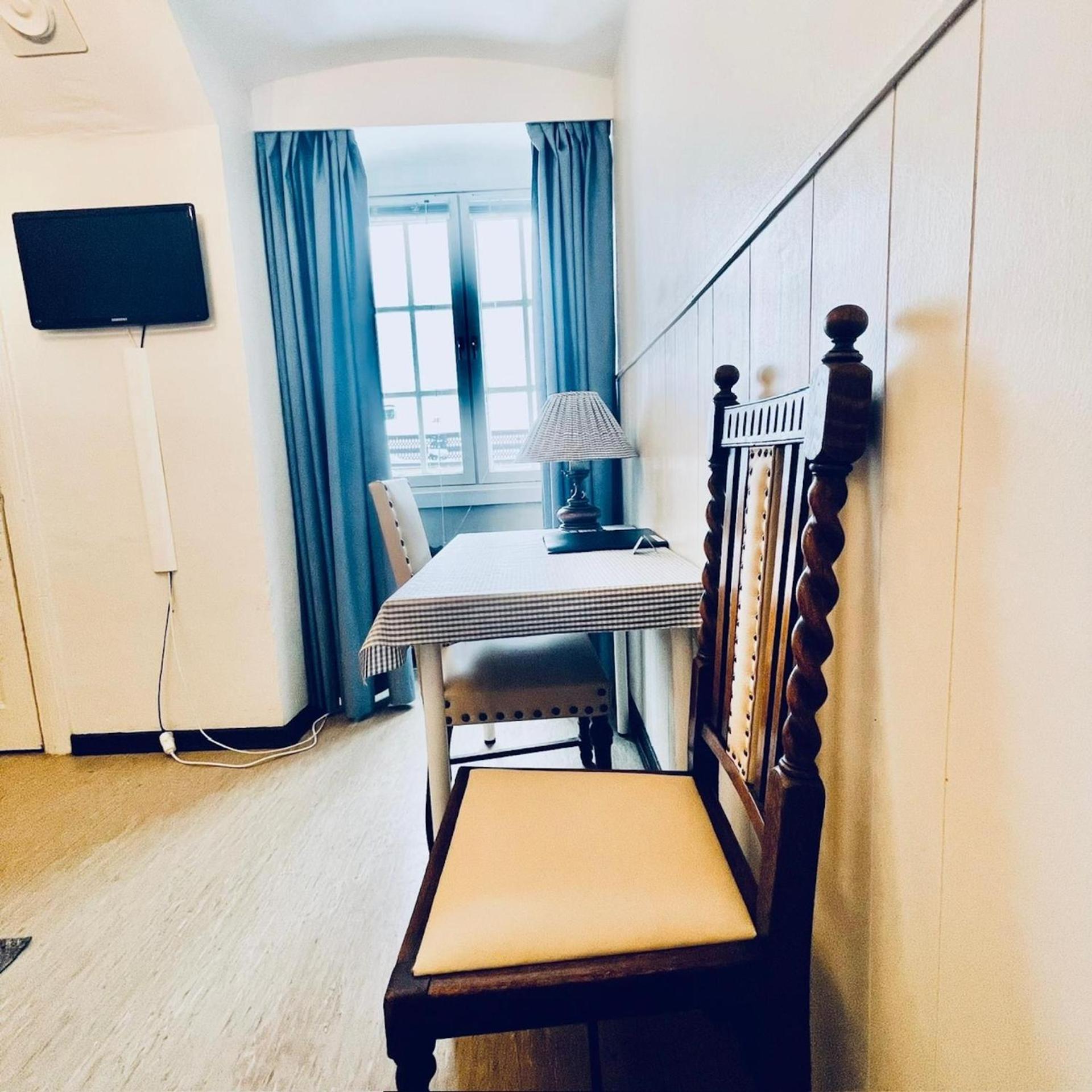 Senate Hotel Helsingfors Eksteriør bilde