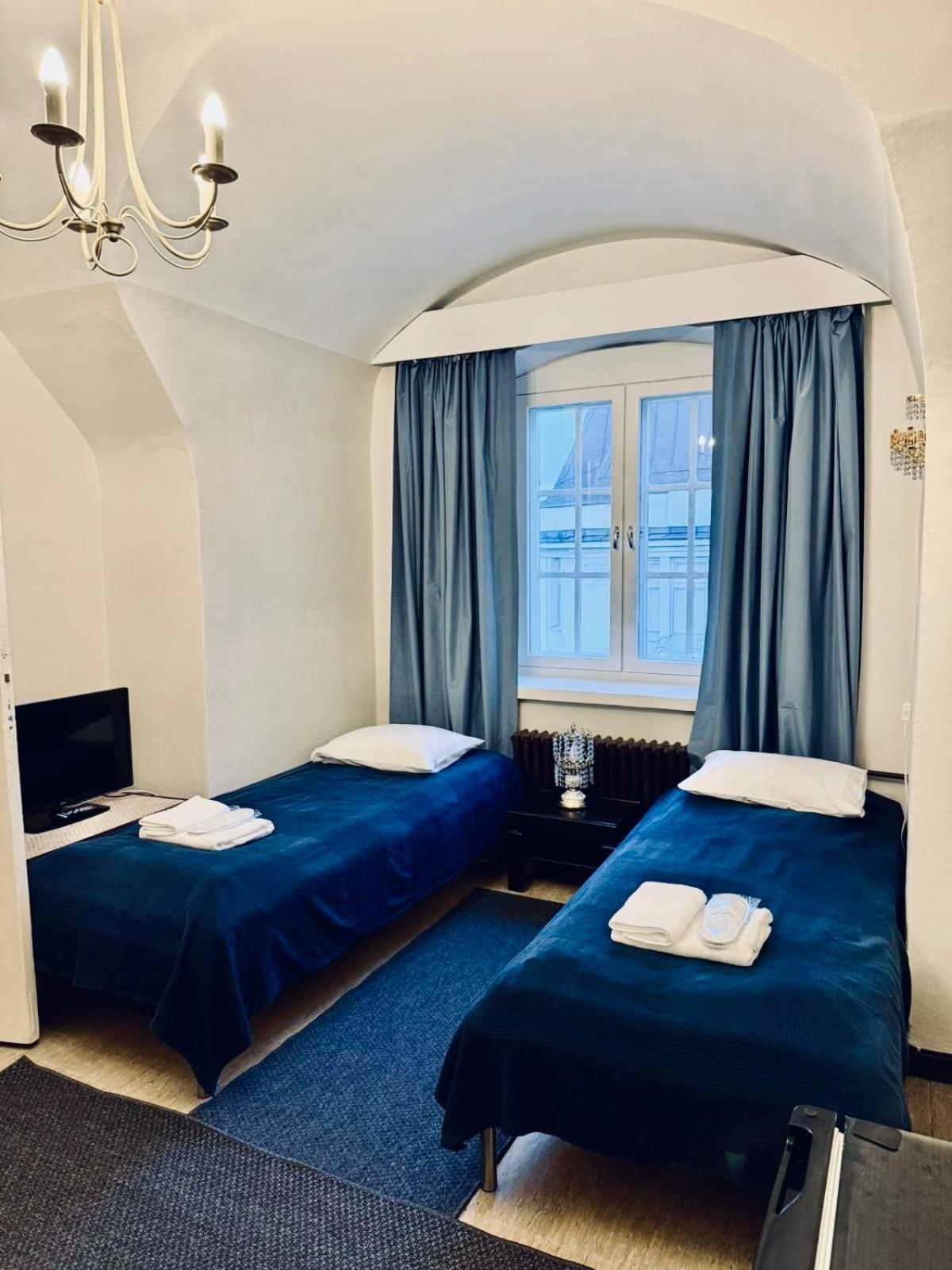 Senate Hotel Helsingfors Eksteriør bilde