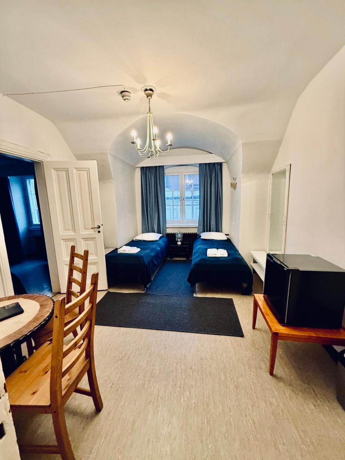 Senate Hotel Helsingfors Eksteriør bilde