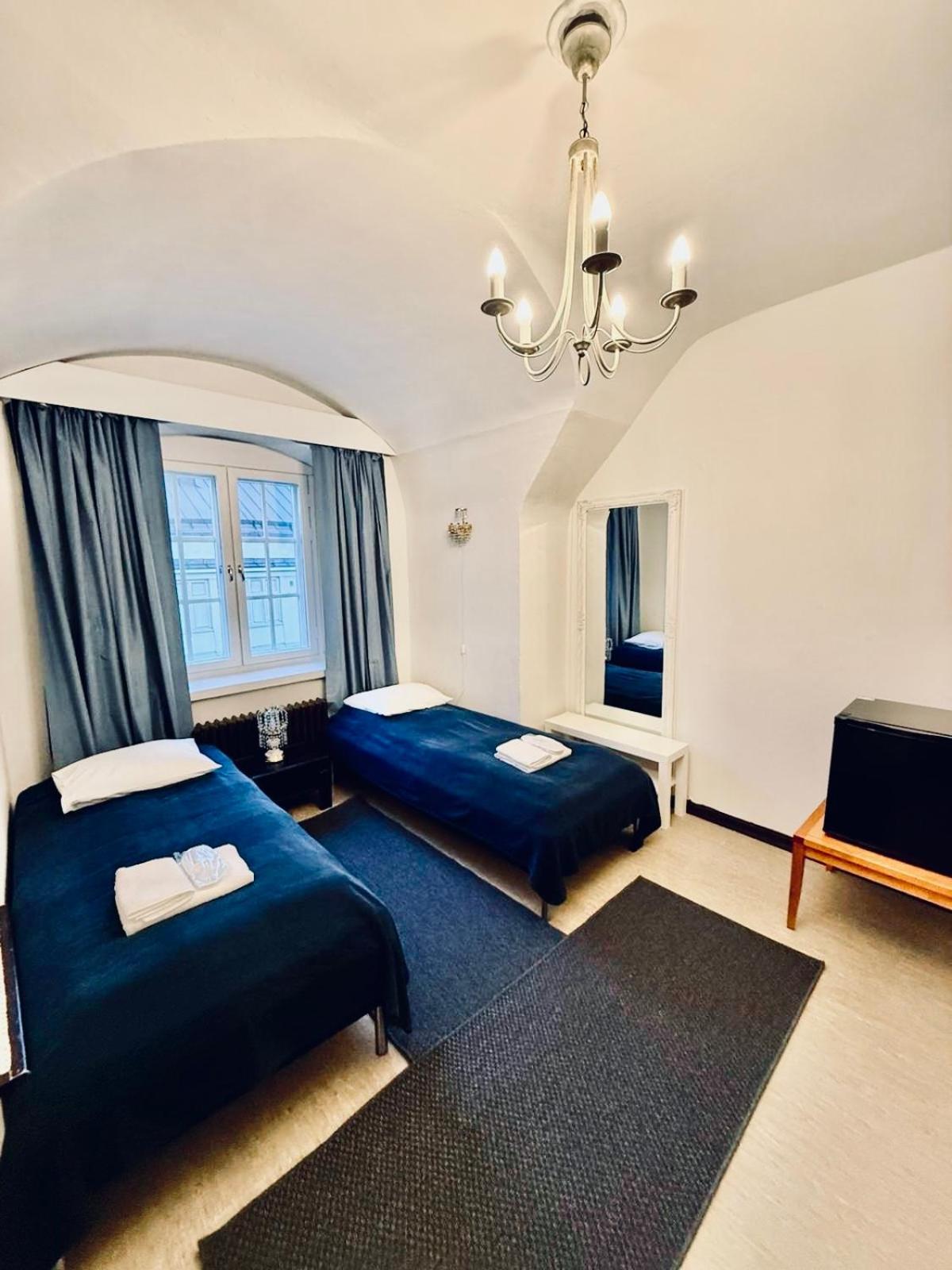 Senate Hotel Helsingfors Eksteriør bilde